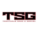 Troutdale Sand & Gravel - Sand & Gravel