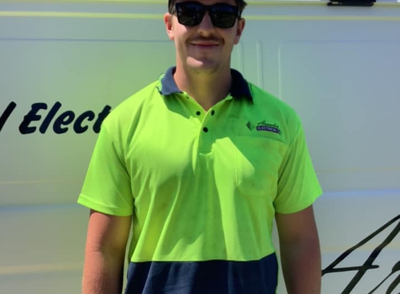 Arcadia Electrical Pty ltd - Fishing Point, NSW