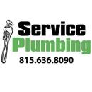 Service Plumbing - Plumbers