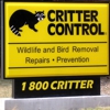 Critter Control gallery