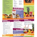 Pulp Juice And Smoothie Bar - Vegetarian Restaurants