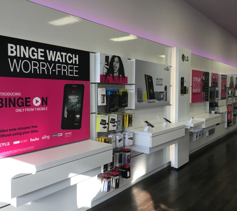 T-Mobile - Key West, FL