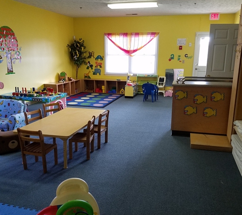 Faith Academy Early Childcare & Learning - Lawrenceville, GA