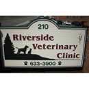 Riverside Veterinary Clinic - Julie Magyar, DVM - Pet Stores