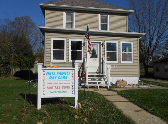 Neis Family Day Care - Platteville, WI