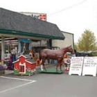 Bothell Feed Center