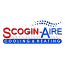 Scogin Aire Mechanical Inc. - Air Conditioning Service & Repair