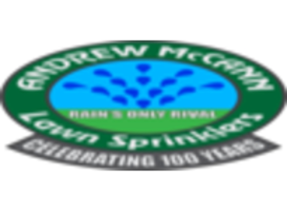 McCann Andrew Lawn Sprinkler Co - East Hazel Crest, IL