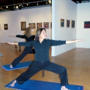 The Yoga Loft and Sharp Fitness - Yoga Instruction