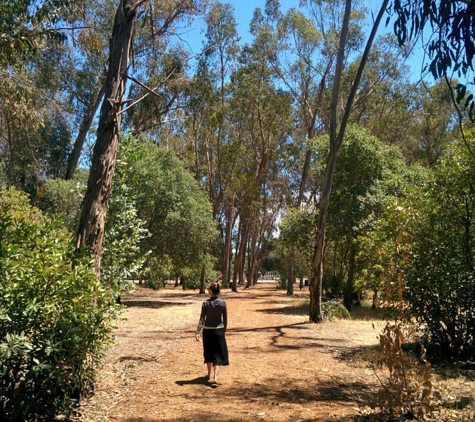 Stanford University Center For African Studies - Stanford, CA