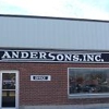 AnderSons  Inc gallery