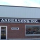 AnderSons, Inc.