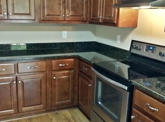 Absolute Granite, LLC - Jacksonville, AL