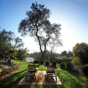 Milliken Creek Inn And Spa - Napa, CA