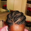 Viny's Braiding gallery