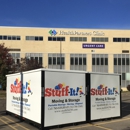 Stuff-It Moving & Storage - Automobile Storage