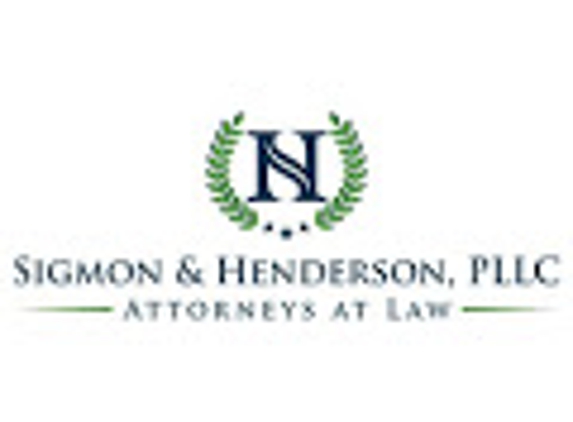 Sigmon & Henderson PLLC - Gastonia, NC