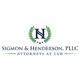 Sigmon & Henderson PLLC