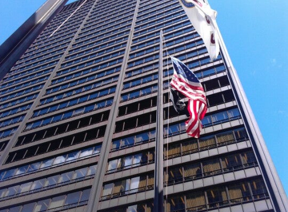 Richard J Daley Center - Chicago, IL