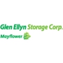 Glen Ellyn Storage Corp Carol Stream