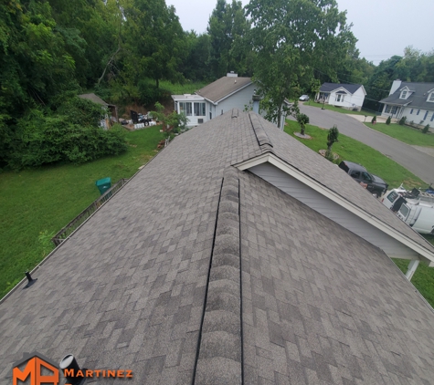 Martinez Roofing - Murfreesboro, TN