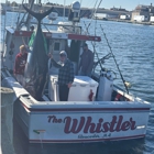 Whistler Fishing Charters