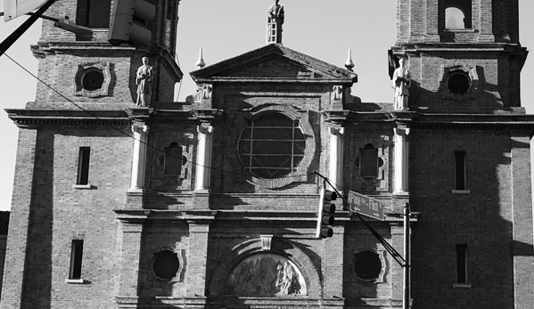 Basilica of Saint Lawrence - Asheville, NC