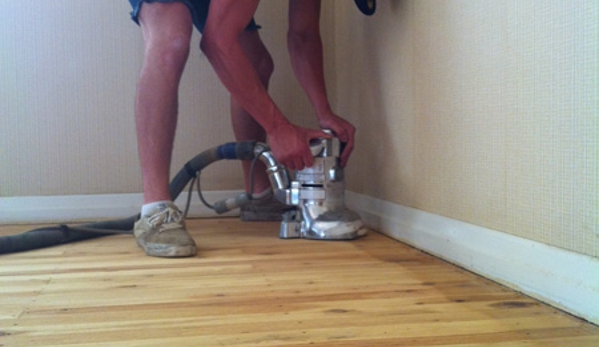Dan Harrold Flooring - Westbrook, QLD