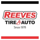 Reeves Tire & Automotive - Joplin