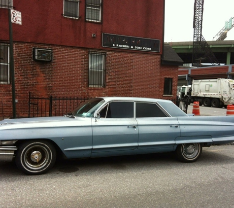 AutoZone Auto Parts - Brooklyn, NY