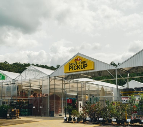 Garden Center at Tractor Supply - Middleburg, FL