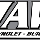 Law Chevrolet Buick - Tire Dealers