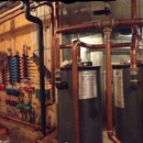 E R Lighty Heating Plumbing & Air Conditioning - Heating Contractors & Specialties