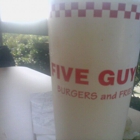 Five Guys