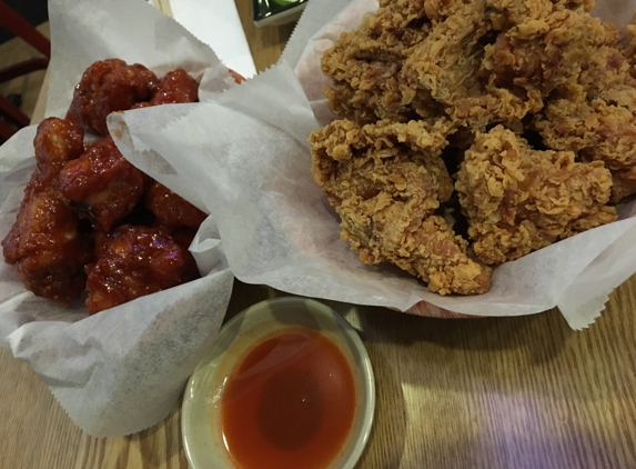 Pasak Chicken Inc - Flushing, NY