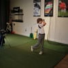 The Swing Factory Golf Studio gallery