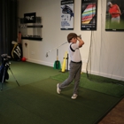 The Swing Factory Golf Studio