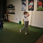 The Swing Factory Golf Studio