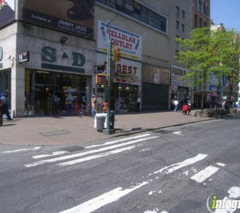 Duane Reade - Brooklyn, NY