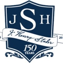 J Henry Stuhr - Cemeteries