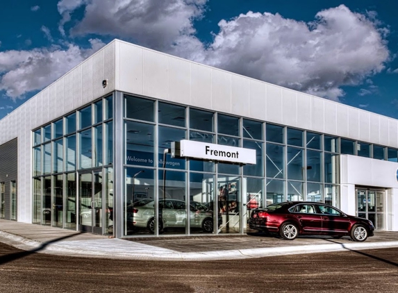 Fremont Volkswagen - Casper, WY