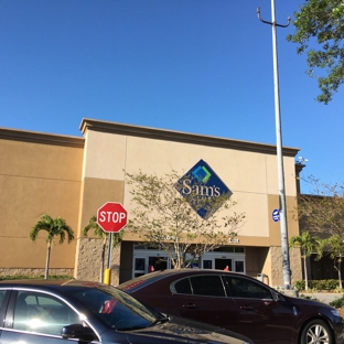 Sam's Club - West Palm Beach, FL