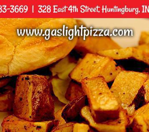 Gaslight Restaurant - Huntingburg, IN