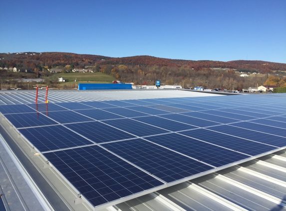 Lenape Solar - Sunbury, PA