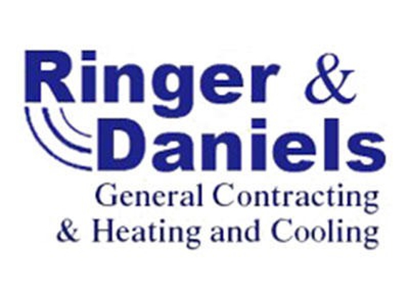 Ringer & Daniels General Contracting & Heating and Cooling - Bedford, IN