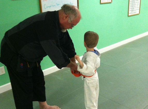 Caywood School of Karate - Cleveland, TN