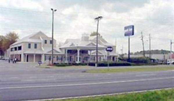 Birmingham Garden Inn & Suites - Irondale, AL