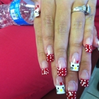 Deco Nails