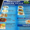 Mariscos Sinaloa Style gallery