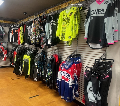 Cycle Gear - North Miami Beach, FL